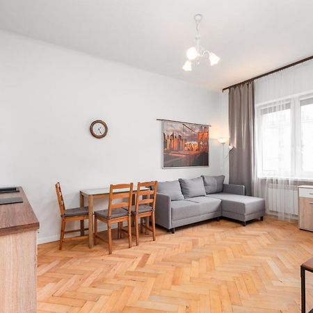 Apartamenty Wawa Centrum By Your Freedom Warsaw Exterior photo