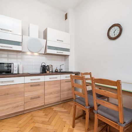 Apartamenty Wawa Centrum By Your Freedom Warsaw Exterior photo